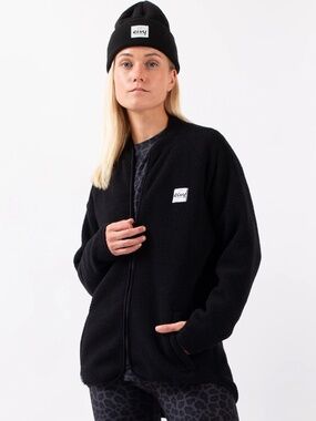 Eivy Redwood Sherpa Jacket